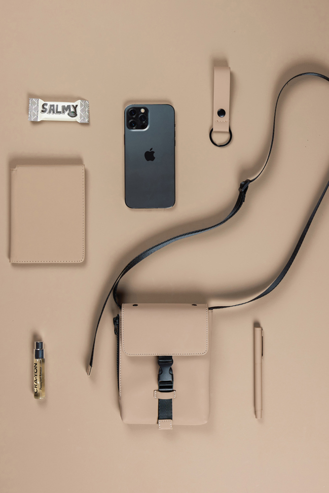 VINGA Baltimore RCS essentials tas