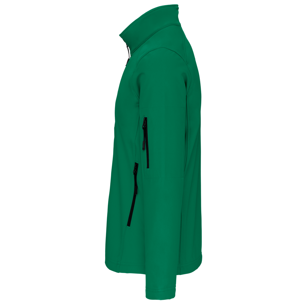 K401 - Softshell jas