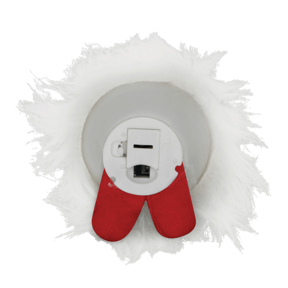 EMIL - Kerstkabouter