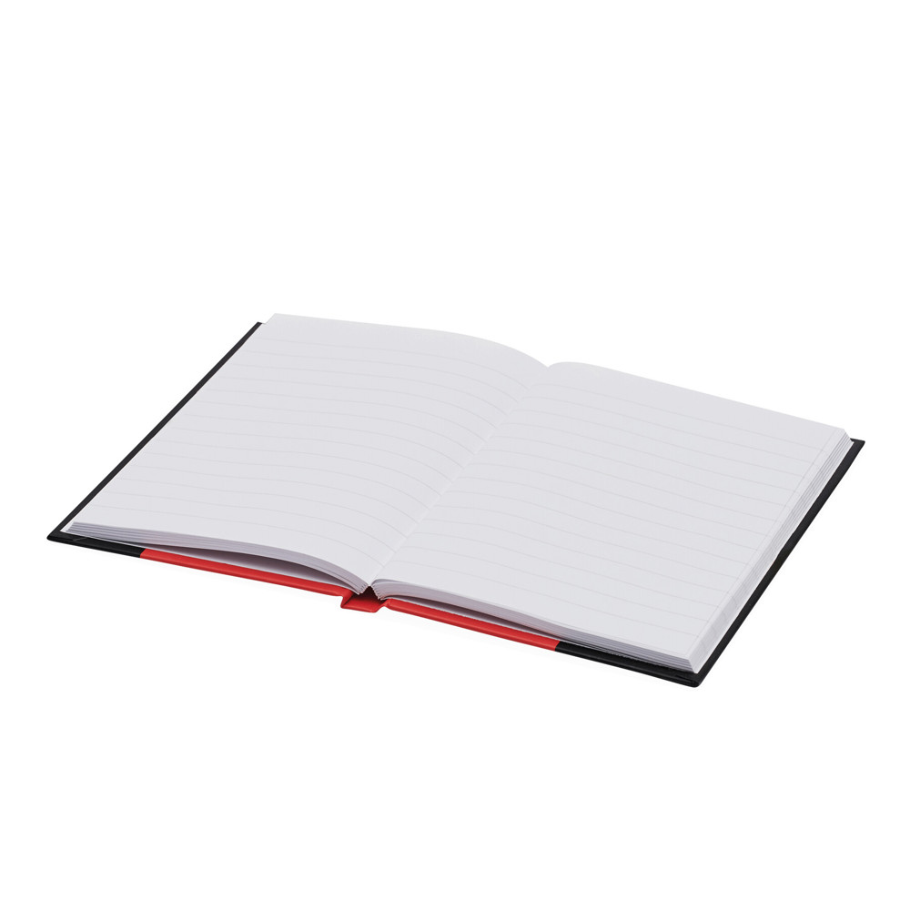 SIGNUM - Notitieboek in DIN-A5-formaat