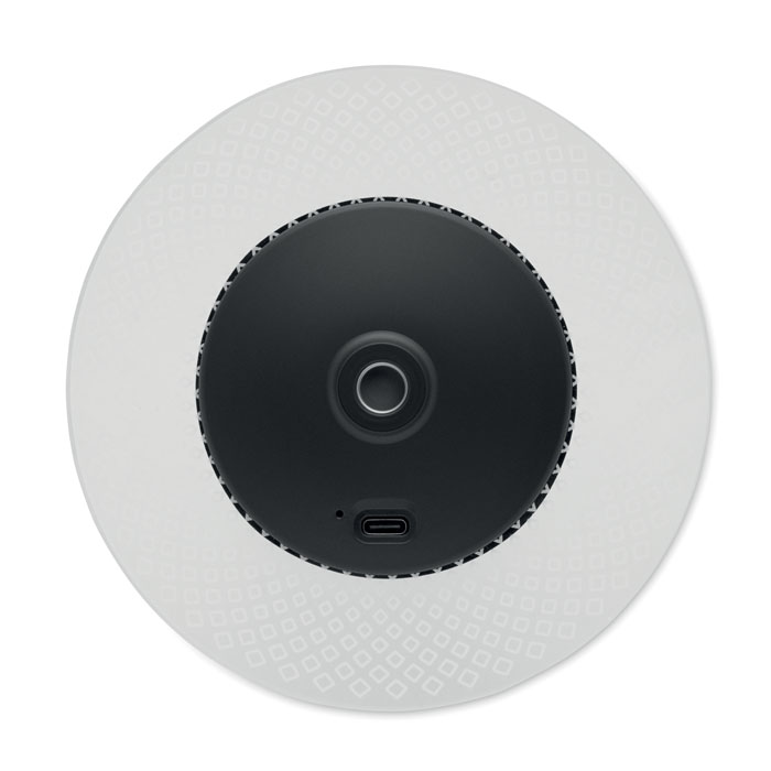 LOUNGE - Oplaadbare ijzeren tafellamp