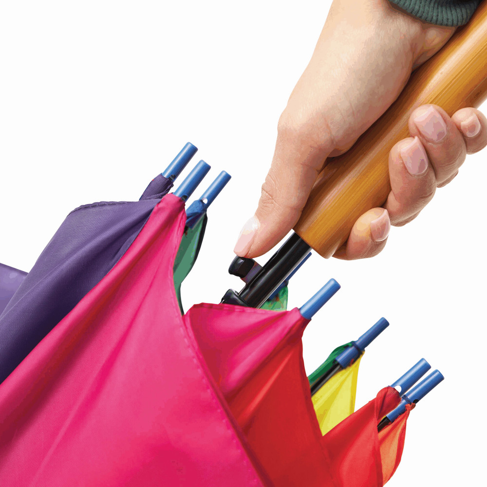 LIMBO - Automatisch te openen paraplu