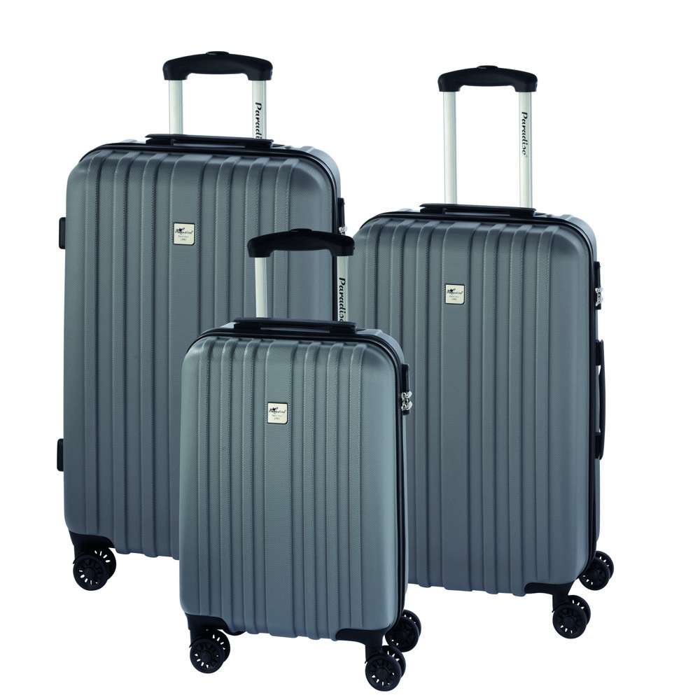 AURORA - Trolley-set