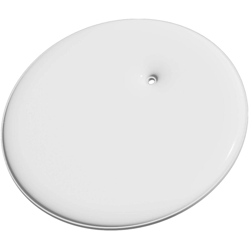 RFX™ H-16 ronde lichtgewicht reflecterende PVC hanger