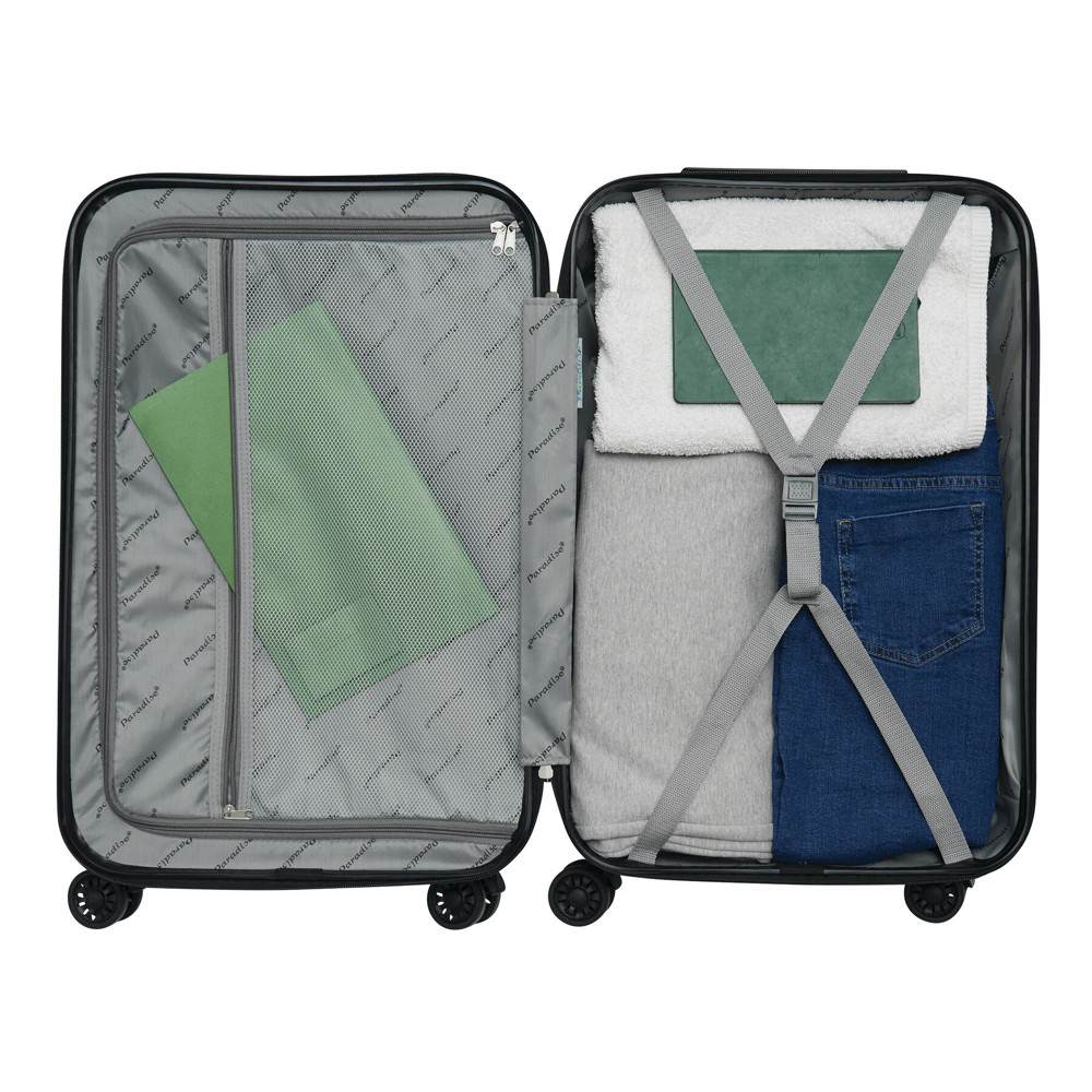 HAVANNA 2:0 - Trolley-set HAVANNA 2.0