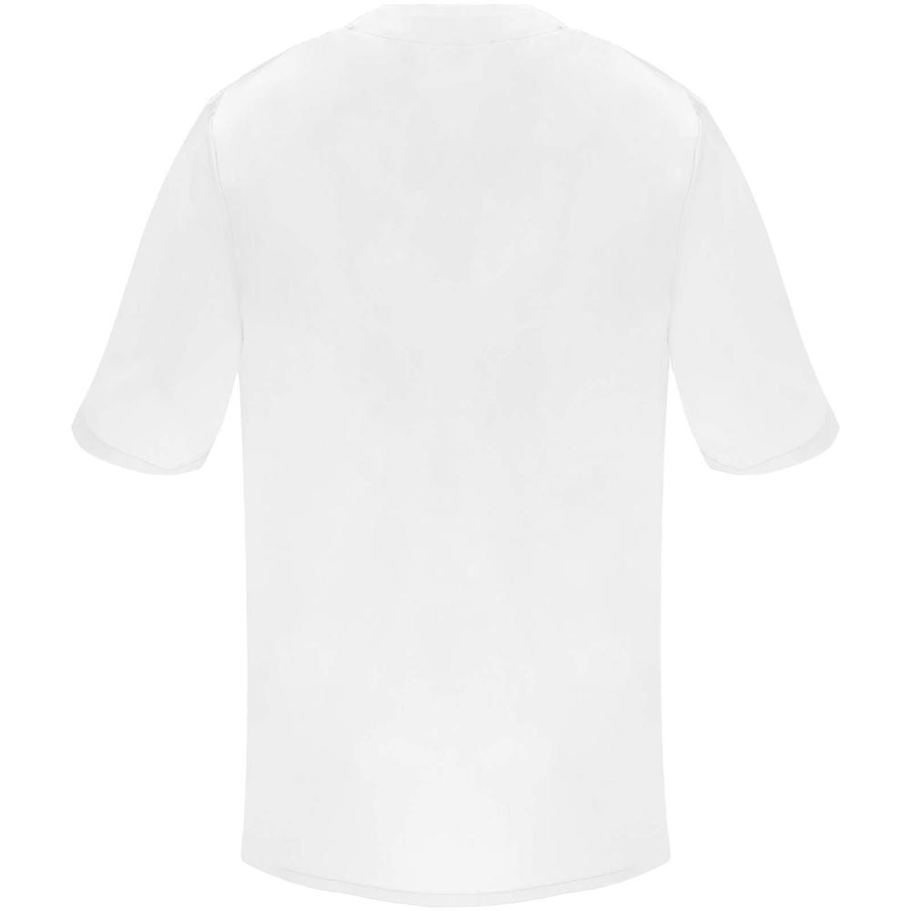 Panacea 160 g/m2 unisex servicehemd met korte mouwen 