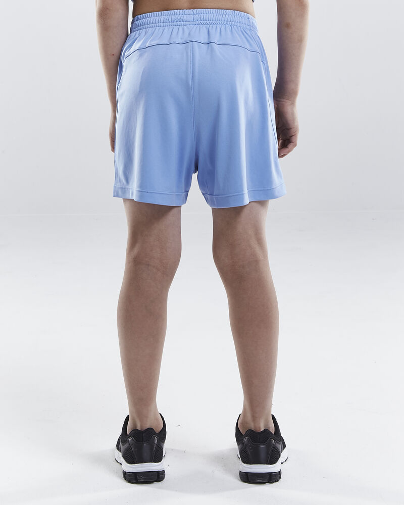 Craft - Squad Go Short Solid Jr MFF Blue 134/140