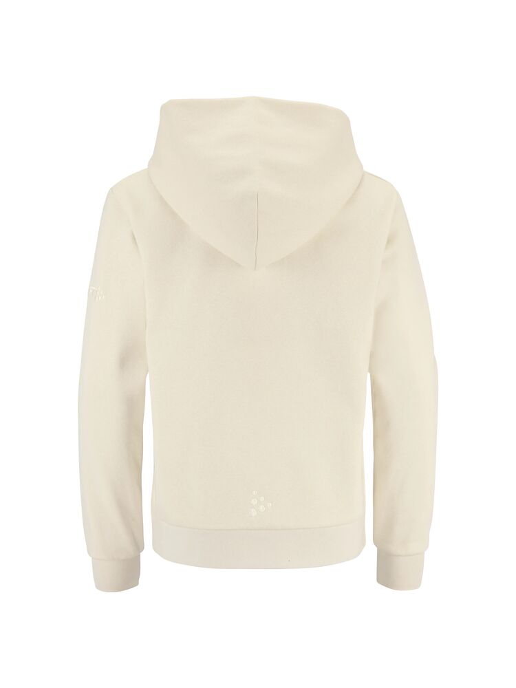 Craft - Community 2.0 Hoodie JR Tofu 122/128
