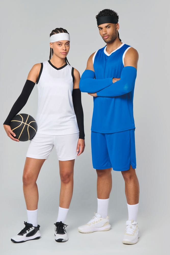 PA4050 - Baskettruitje voor heren