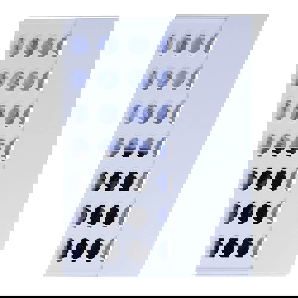 4 op een rij spel van gerecyclede materialen