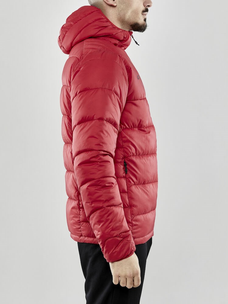 Craft - CORE Explore Isolate Jacket M Lychee 4XL