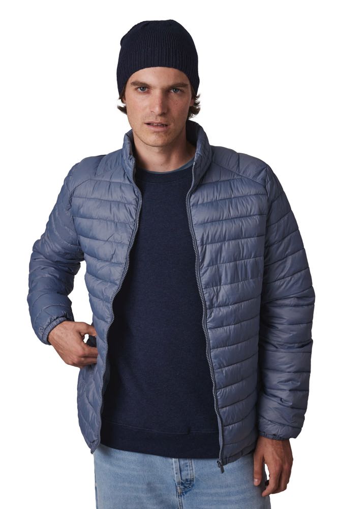 KP516 - Muts Met Ribboord