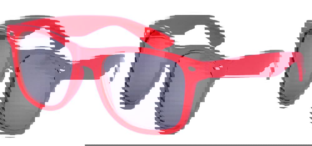 Zonnebril - Rood (PMS 199c) / Rood