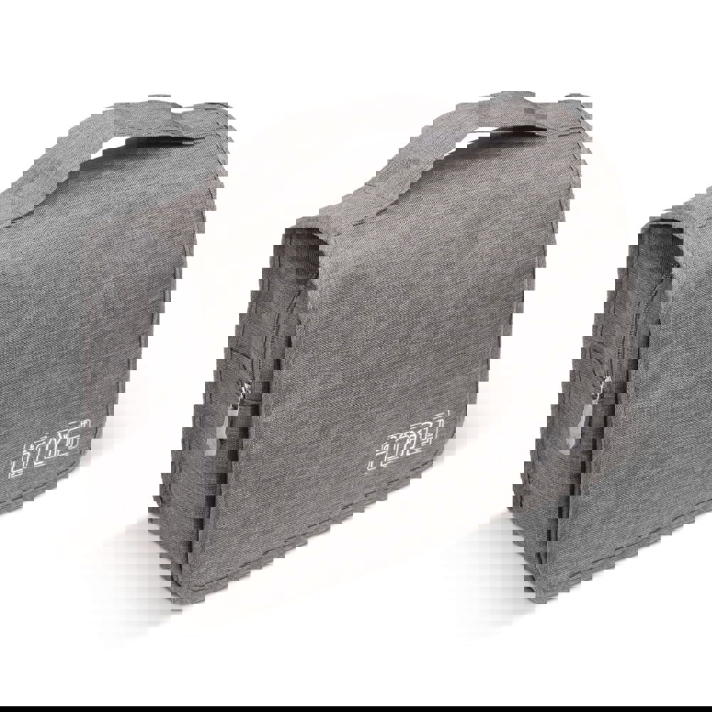 Toilettas travel - Grijs