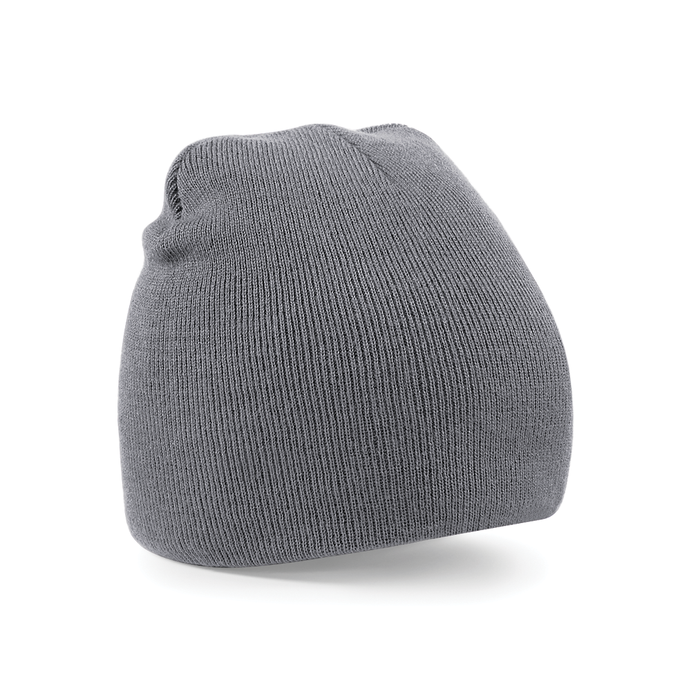 B44 - Muts Original Pull-On - Graphite Grey