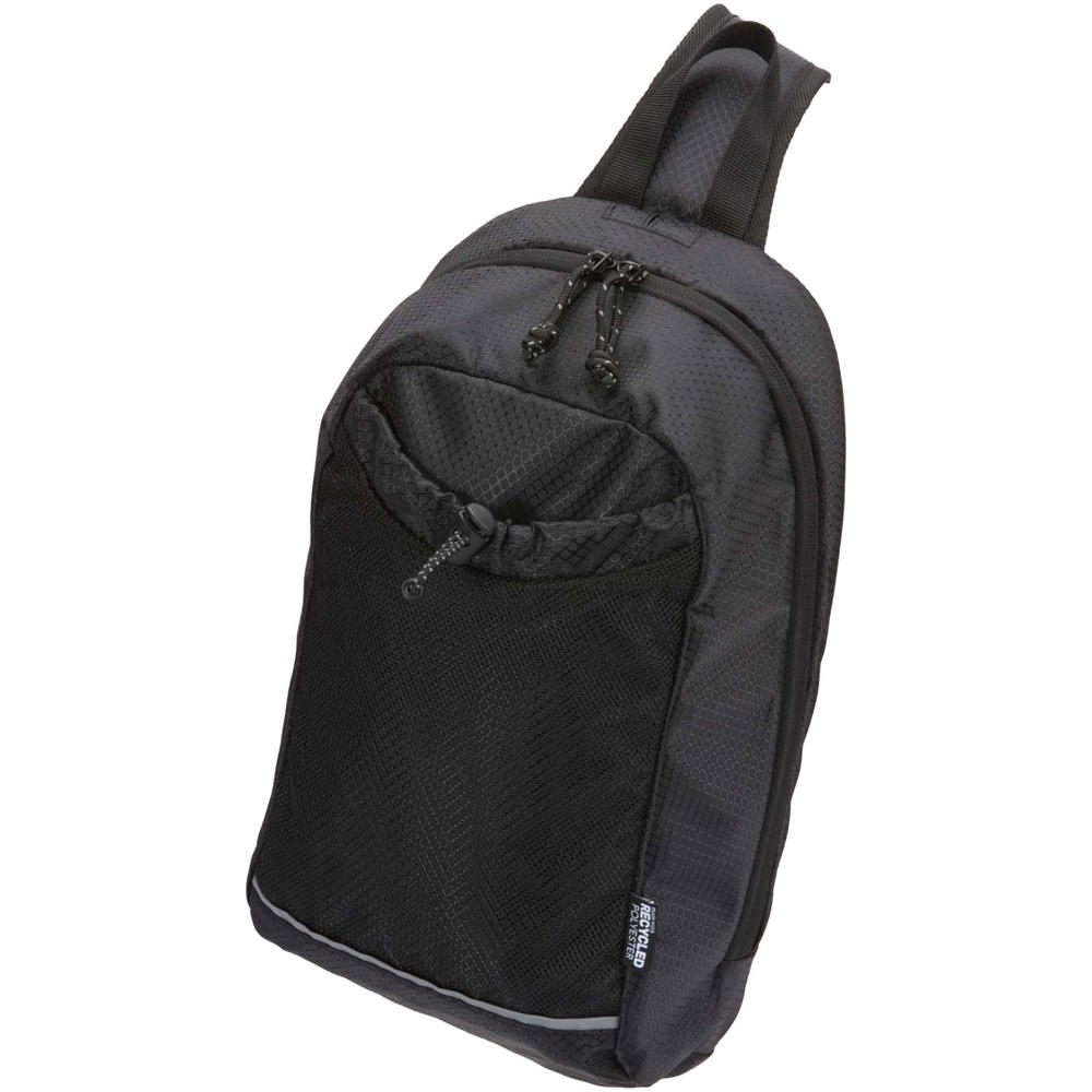 Nomad GRS gerecyclede hydratatie crossbodytas 6 l