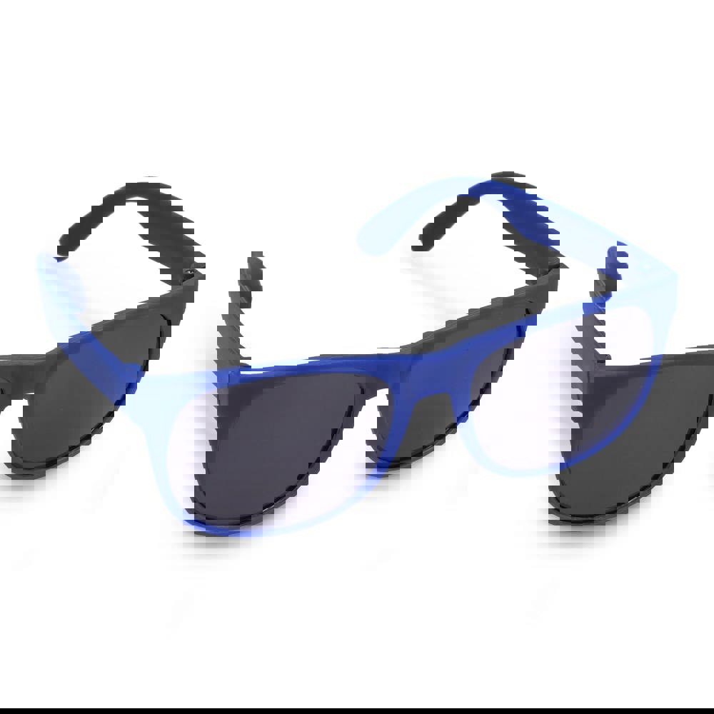 Zonnebril Drew UV400 - Donkerblauw