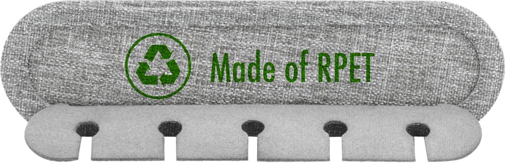 BrandCharger Cabledock kabelhouder