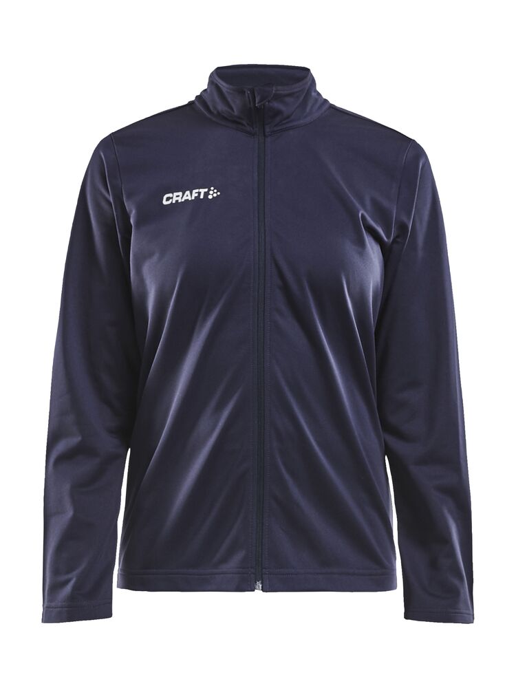 Craft - Squad Jacket W - Navy