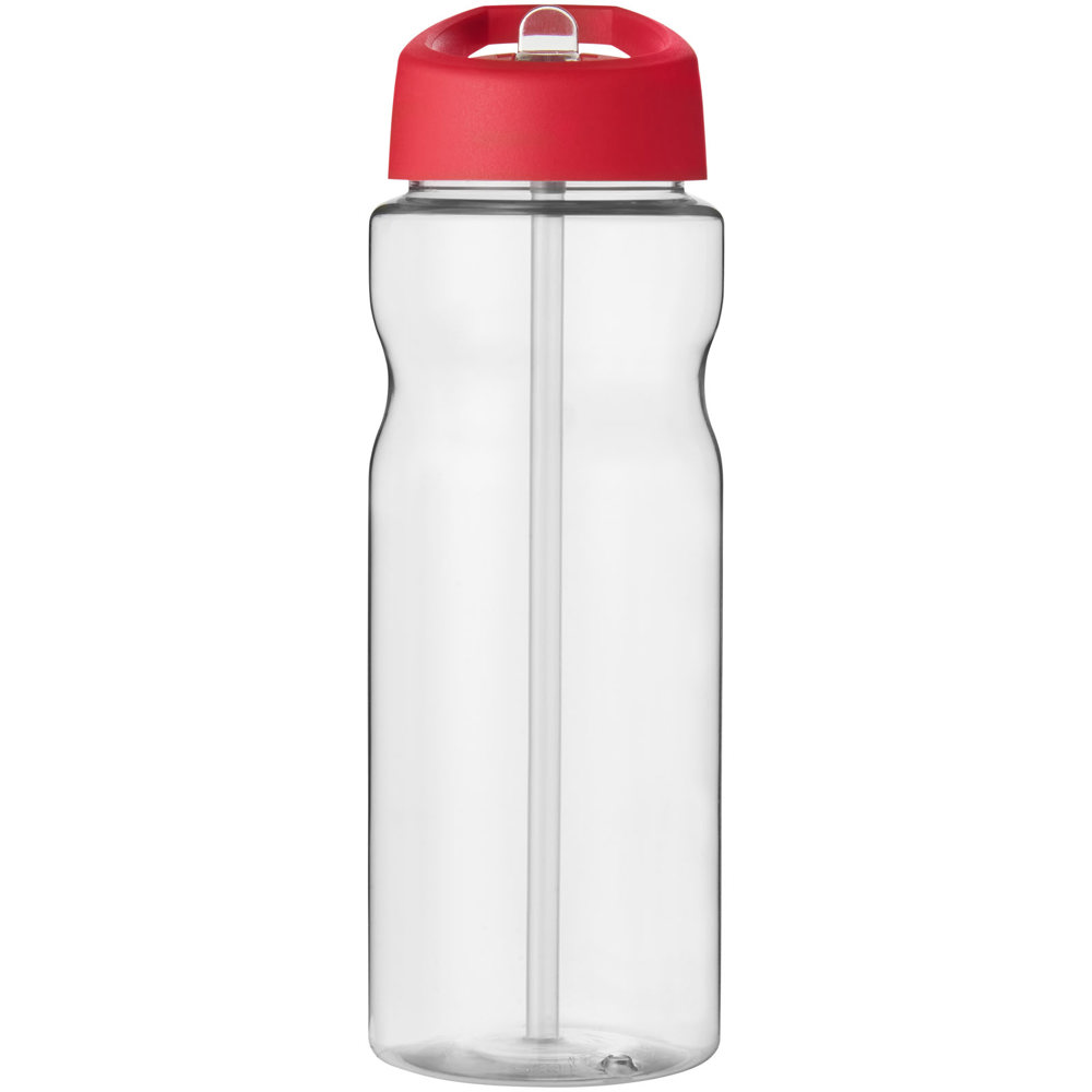 H2O Active® Base Tritan™ 650 mlsportfles met tuitdeksel