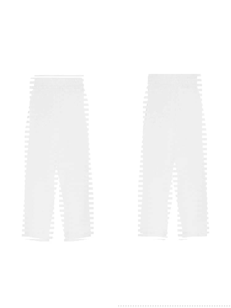 SP Jump sportbroek, 130 gr/m² - Wit (WHITE)