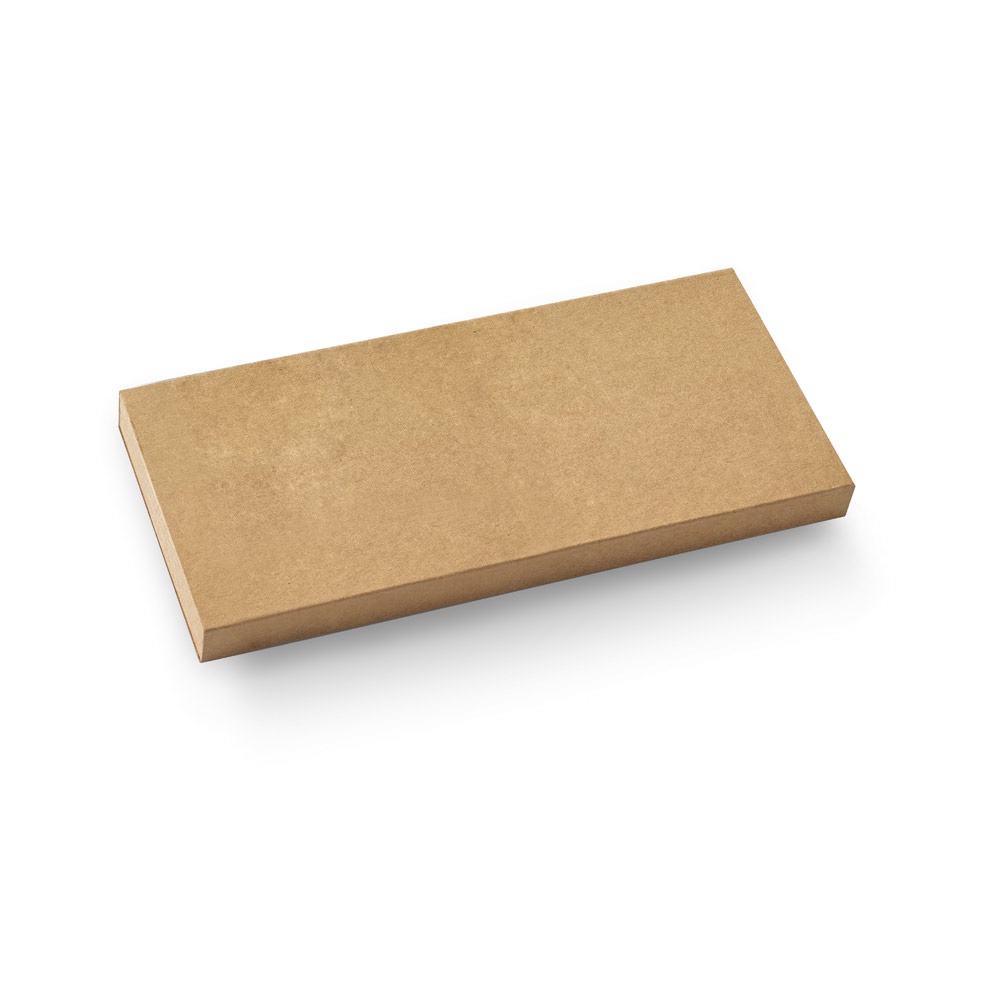 CORKS. Sleutelhanger van kurk en metaal