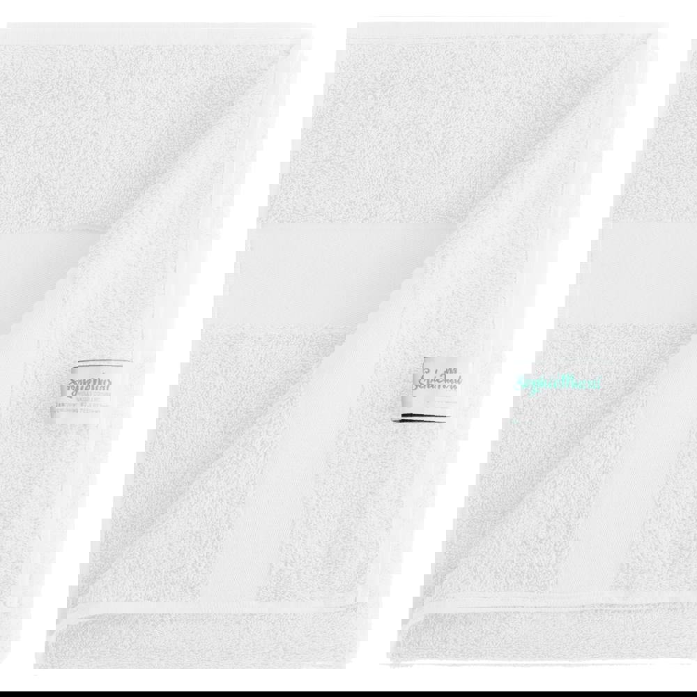 Sophie Muval handdoek bio 140x70 cm, 500 gr/m²