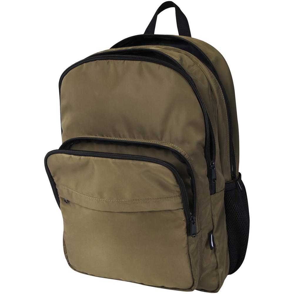 Trend Plus GRS gerecyclede 15,6 inch laptoprugzak 20 l