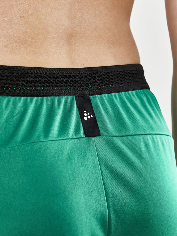 Craft - Progress 2.0 Shorts W Team Green S