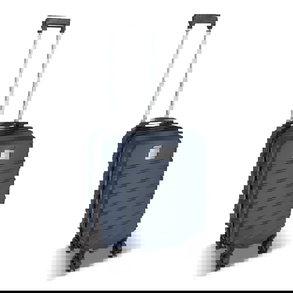 Underseat Trolley 14-Inch - Donkerblauw