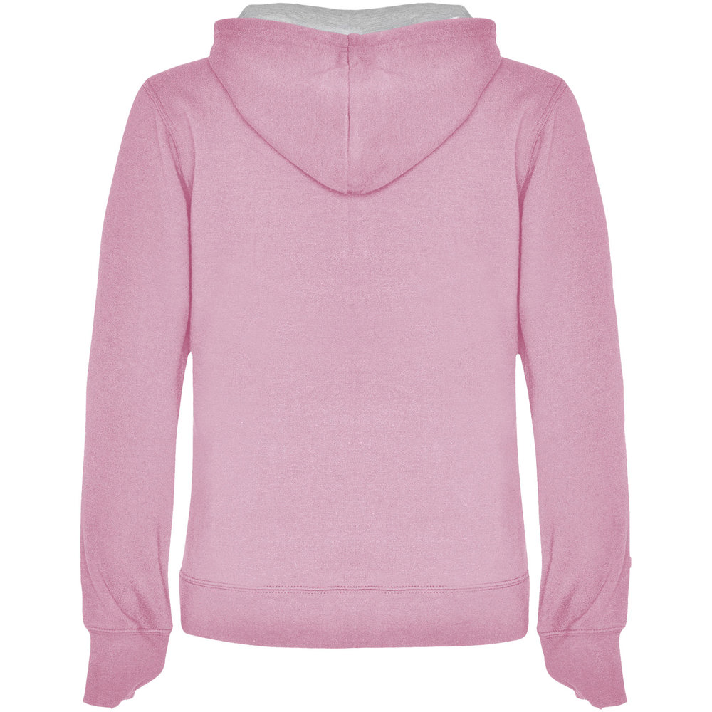 Urban 280 g/m² hoodie voor dames