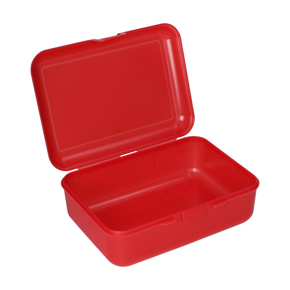 Voorraadbox "School-Box" deluxe, zonder verdeelschot