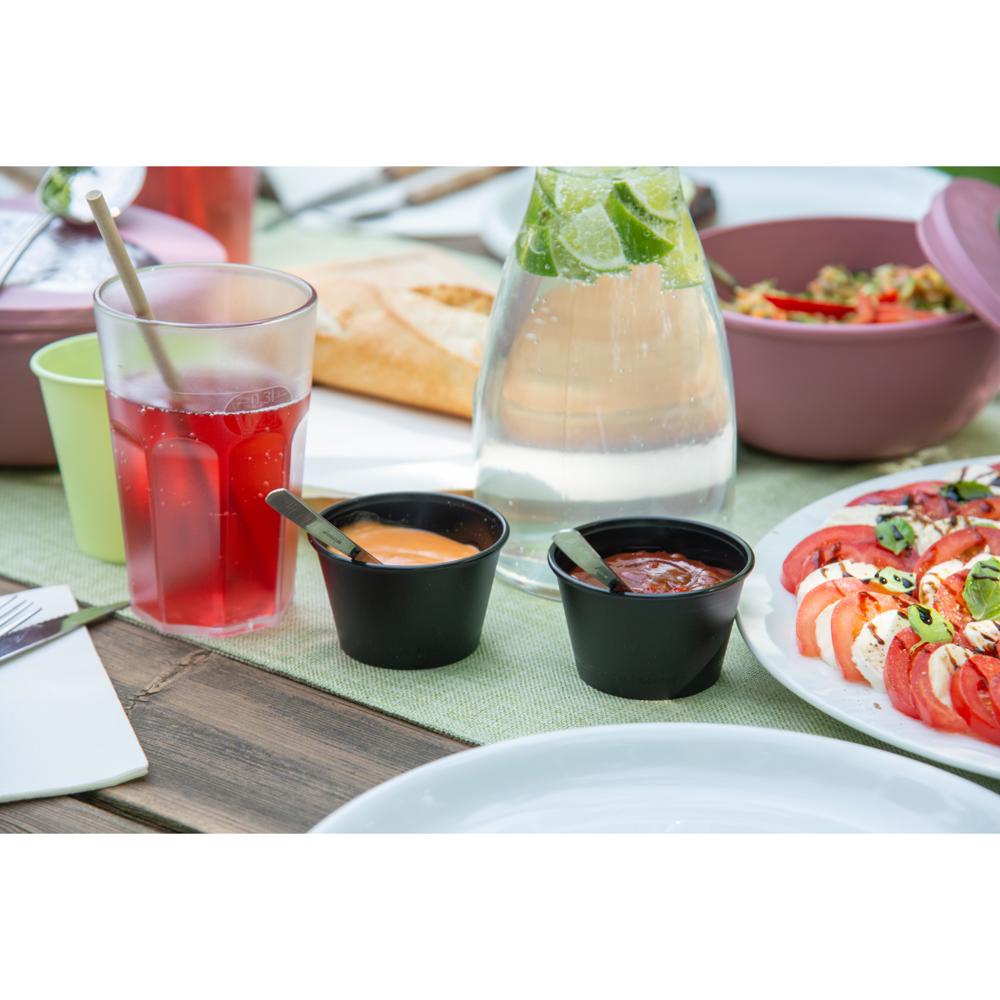 Dipbeker "ToGoPlus", 100 ml