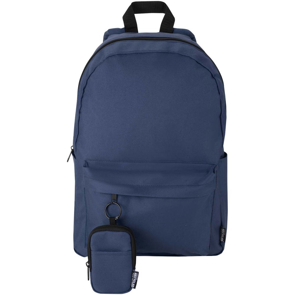 Byron Clip & Go GRS gerecycleerd klein etui 0,2L