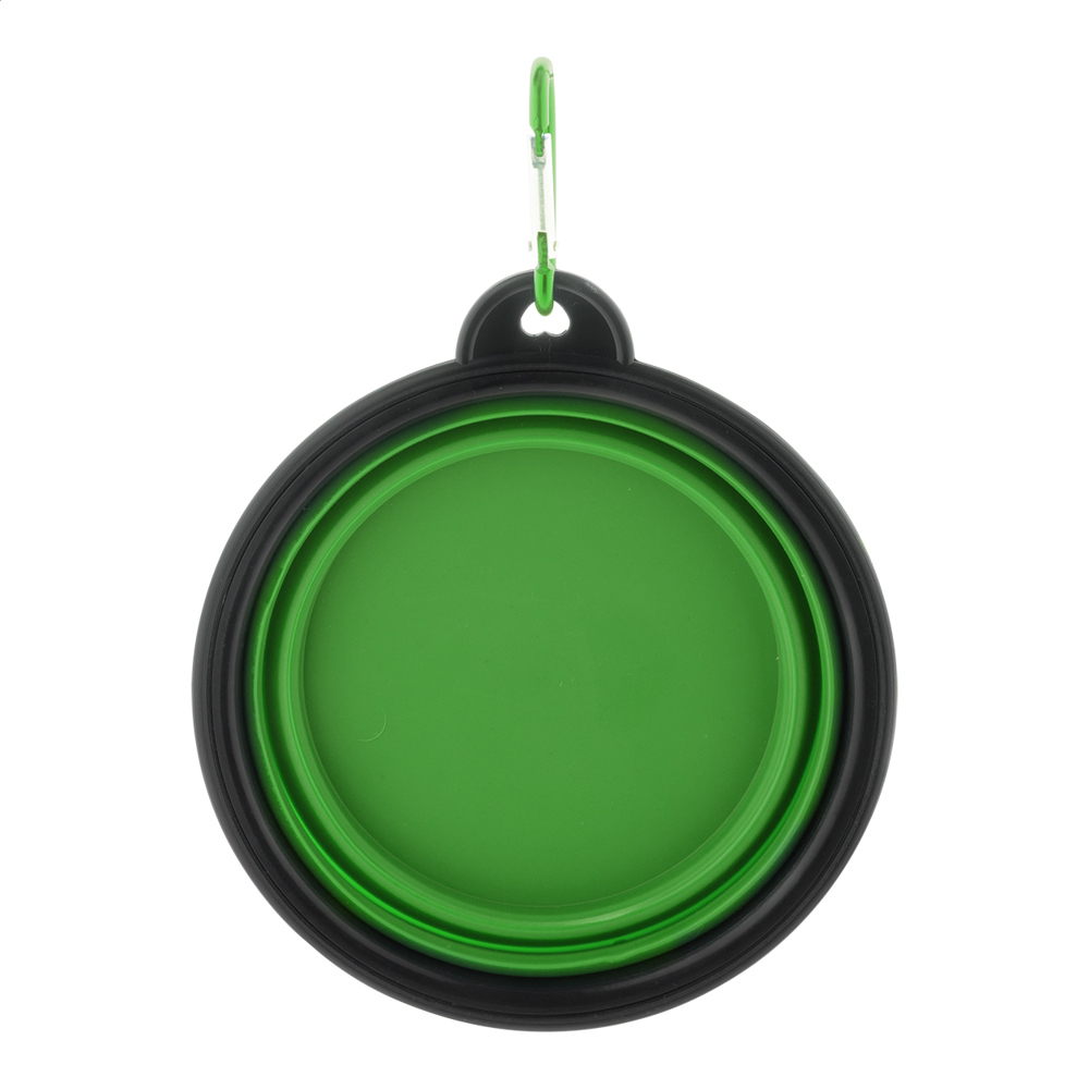 Chappy - honden voerbak