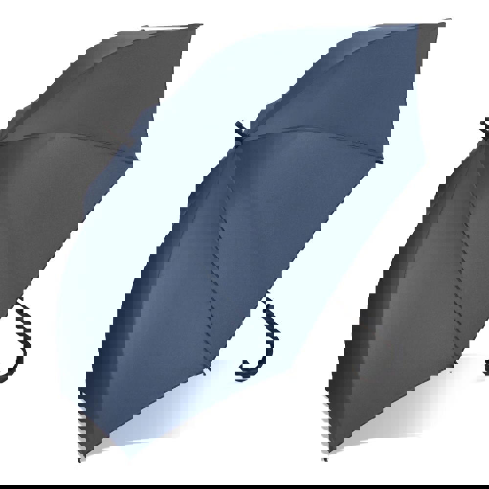 Verdure 190T Pongee 23" Winddichte haakparaplu Auto open