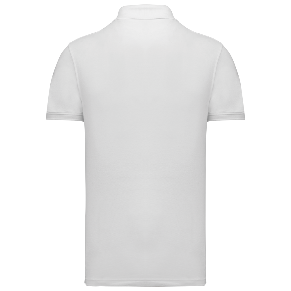 K290 - Piqué herenpolo