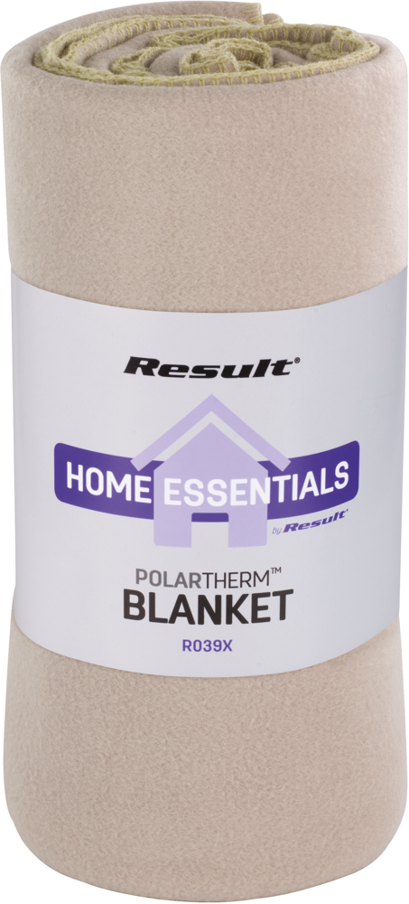 R39 - Polartherm™ Blanket - Camel