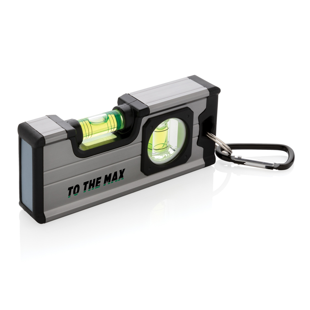 Magnetische waterpas medium