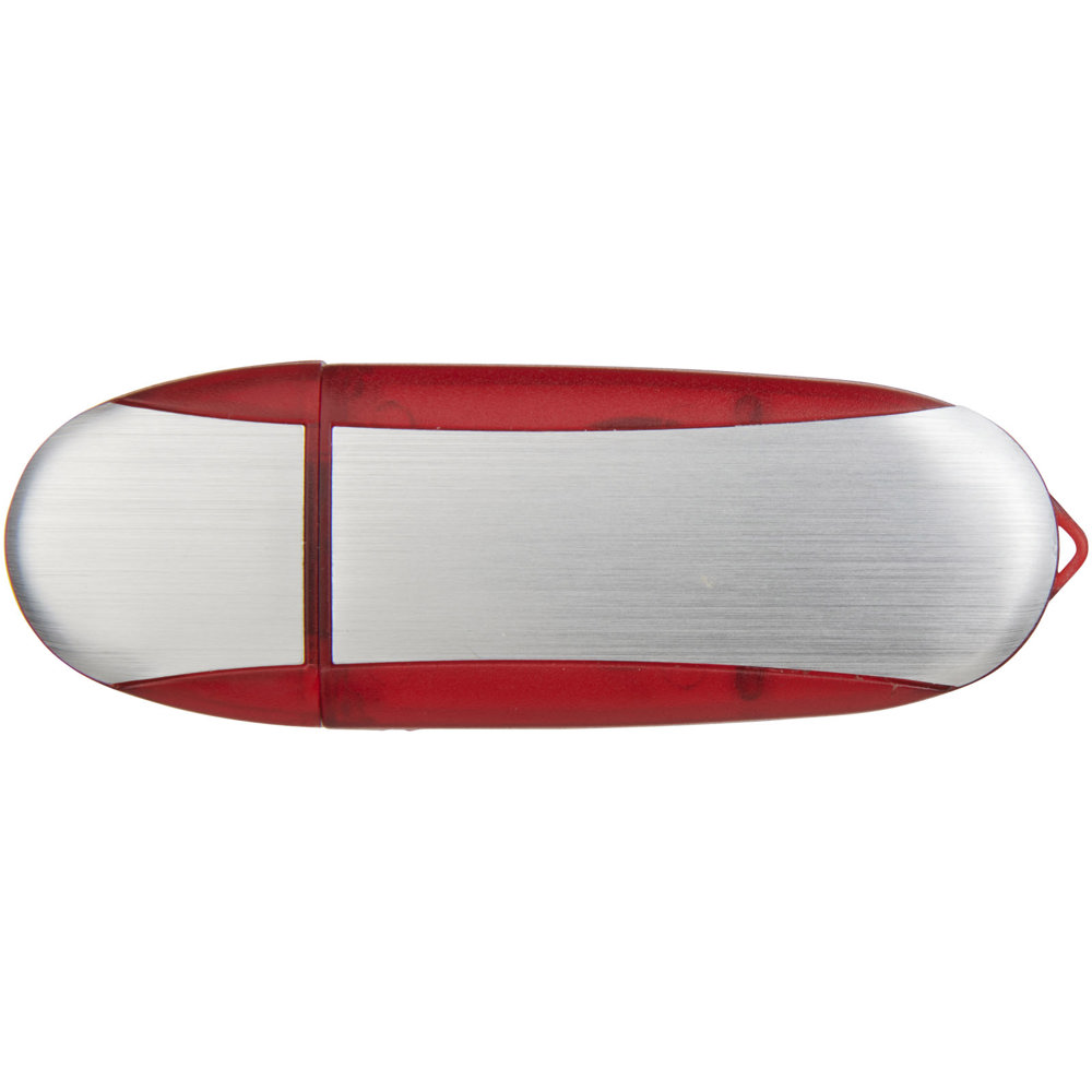 Oval USB