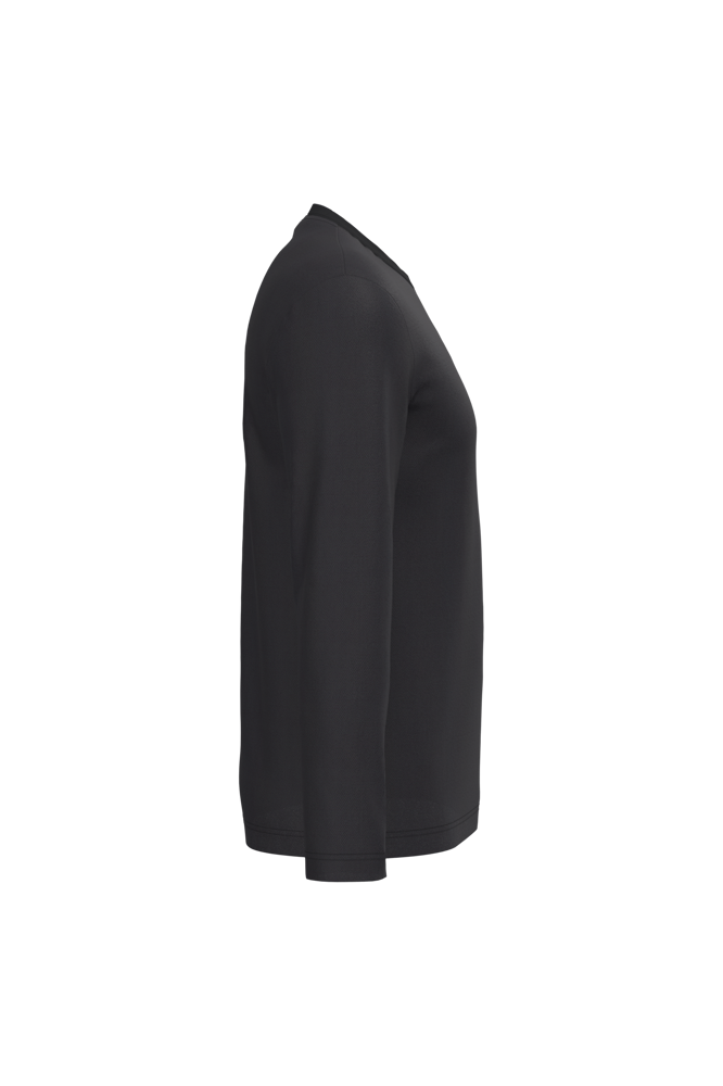 IB313C - iDeal150 uniseks T-shirt LSL