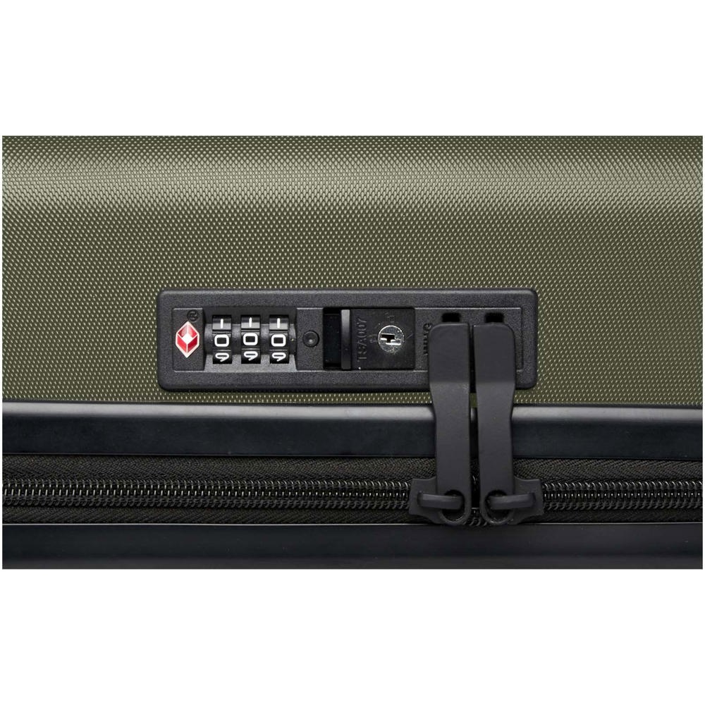 Rover GRS gerecyclede 20 inch cabinetrolley 40 l