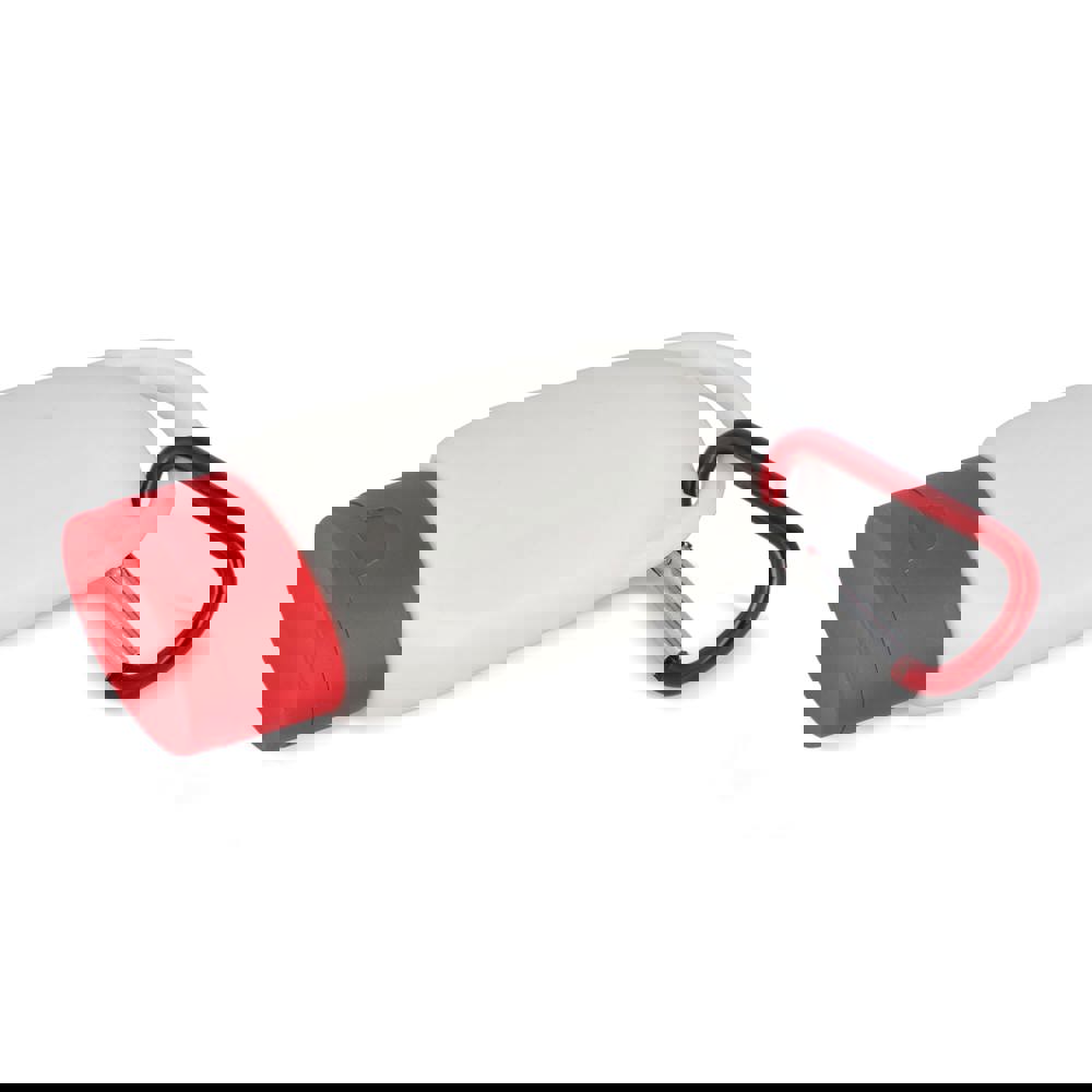 Zonnebrandlotion met Karabijnhaak SPF30 Gerecycled Materiaal