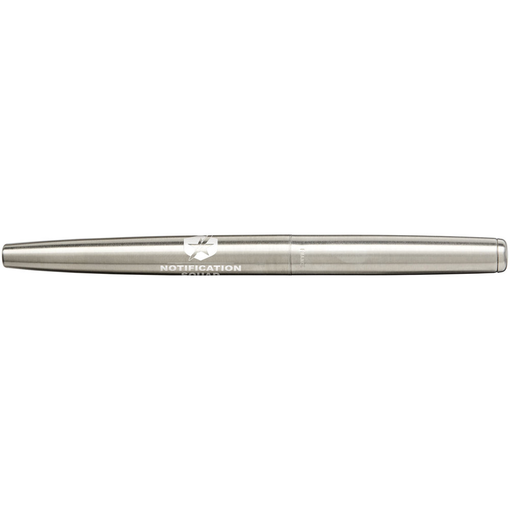 Parker Jotter vulpen (blauwe inkt)