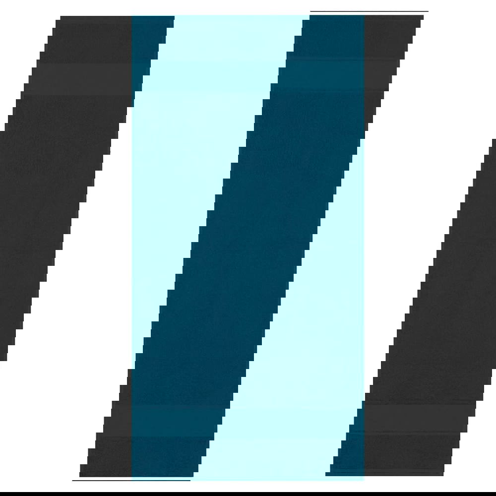 Sophie Muval handdoek 100x50 cm, 450 gr/m²