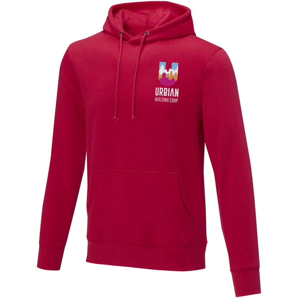 Charon unisex hoodie