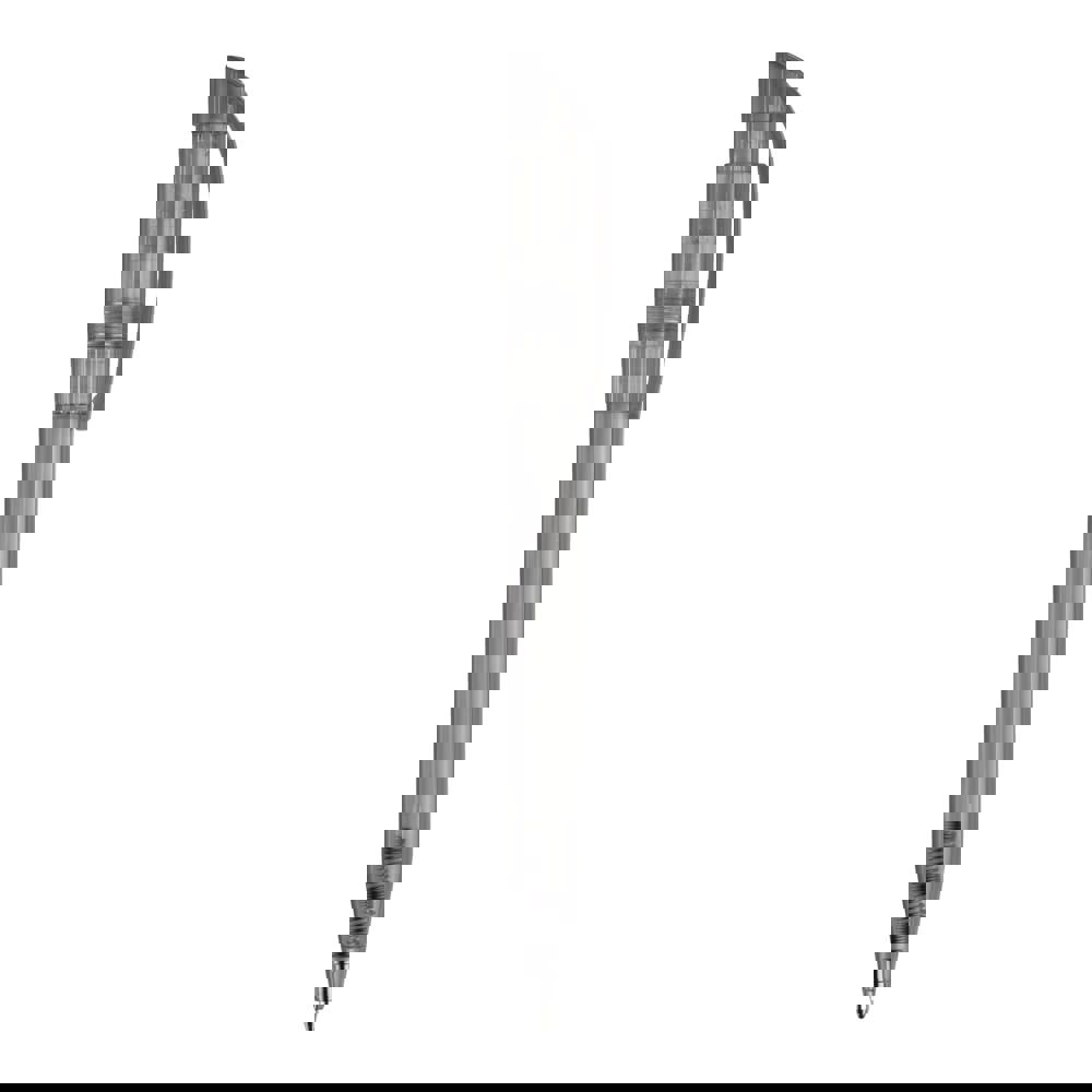 Balpen S45 Clear transparant