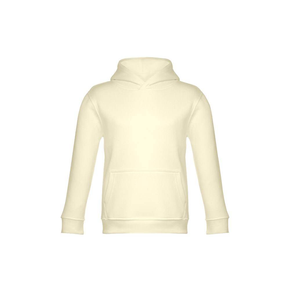 THC PHOENIX KIDS. Sweater voor kinderen (unisex) - Pastel geel