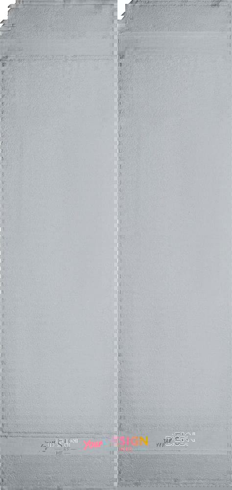 Sophie Muval handdoek 140x70 cm, 450 gr/m²