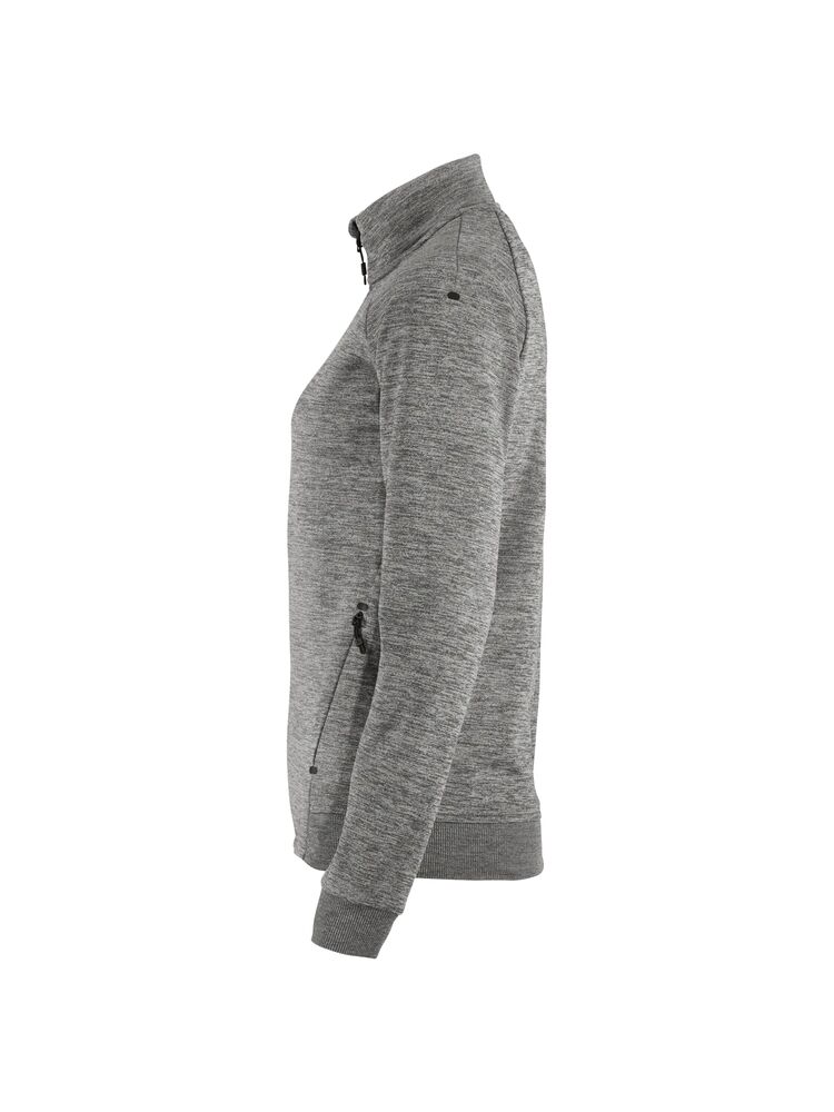 Craft - ADV Unify Jacket W Dk Grey Melange XS